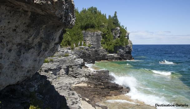 Bruce Peninsula